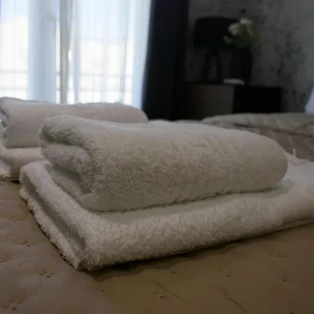 Apartmán Elysian Cornerstone Soluň