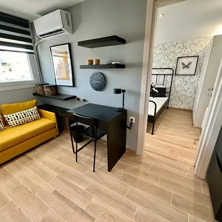 Apartmán Elysian Cornerstone *