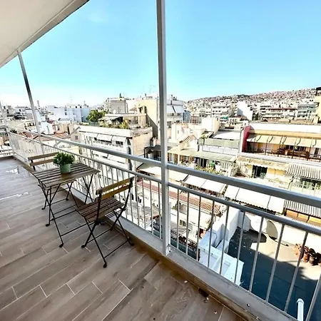Elysian Cornerstone Apartmán *